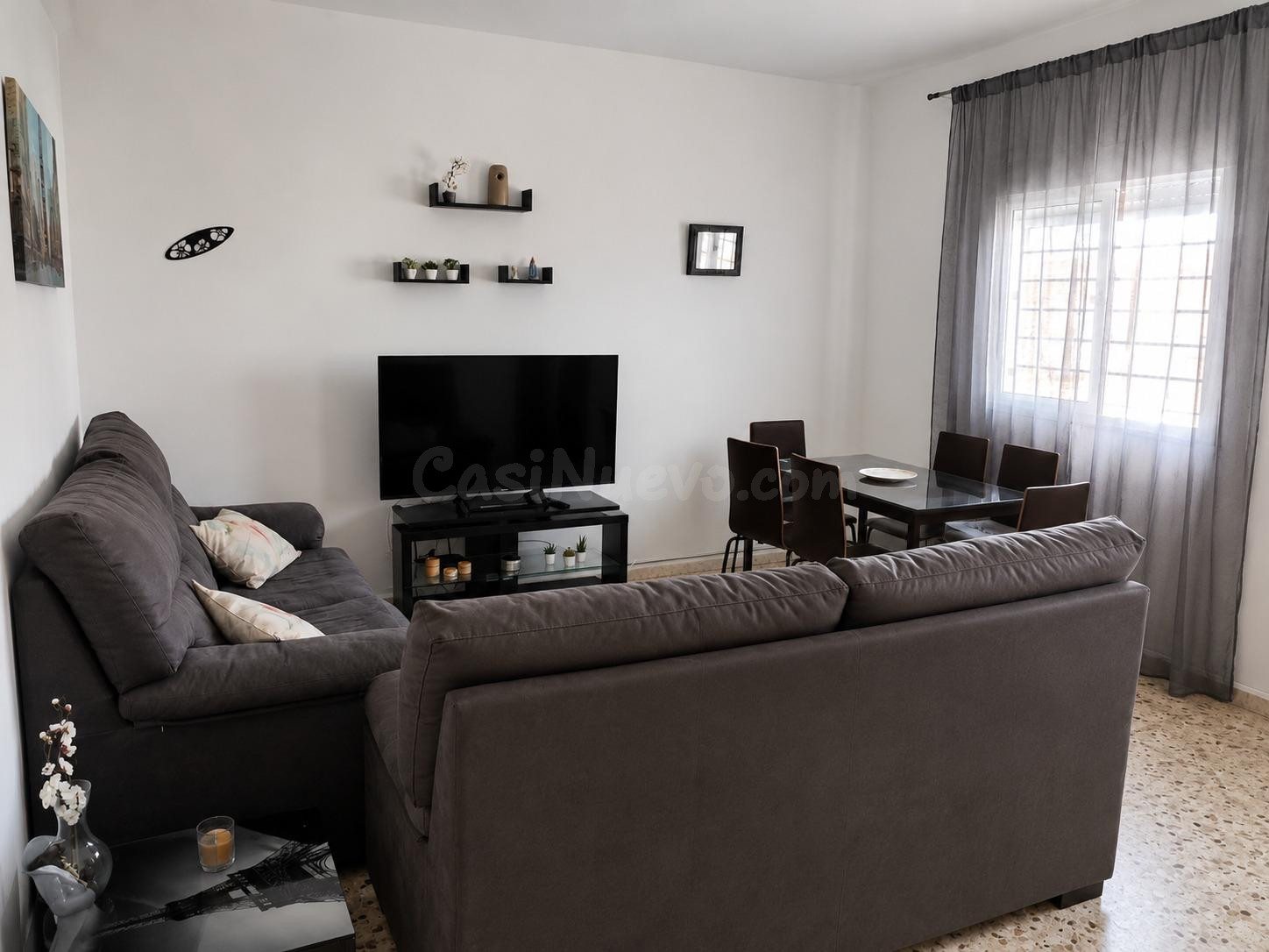 Una casa, mucho espacio y más posibilidades de las que imagi - foto 3