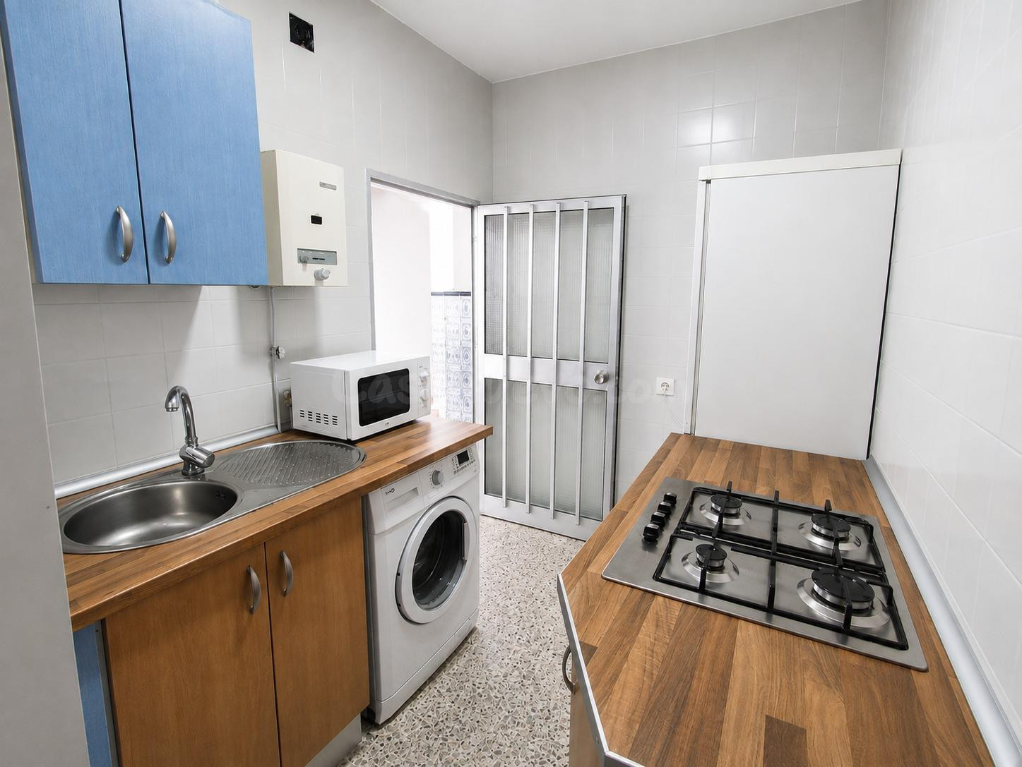 Una casa, mucho espacio y más posibilidades de las que imagi - foto 4
