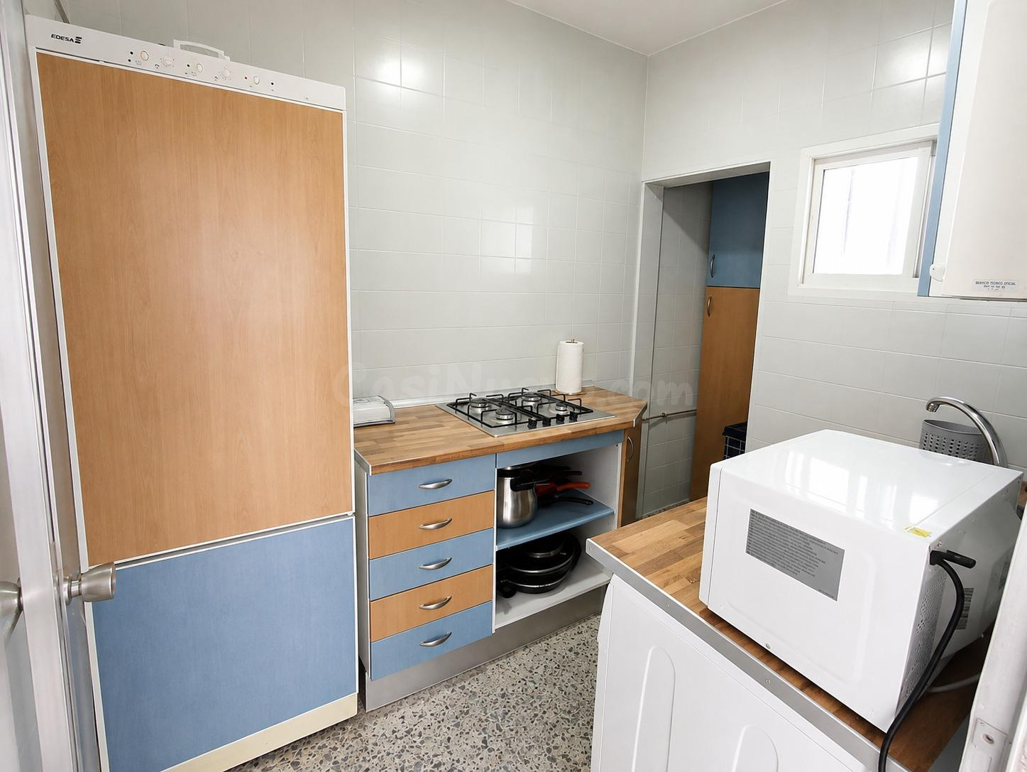 Una casa, mucho espacio y más posibilidades de las que imagi - foto 5