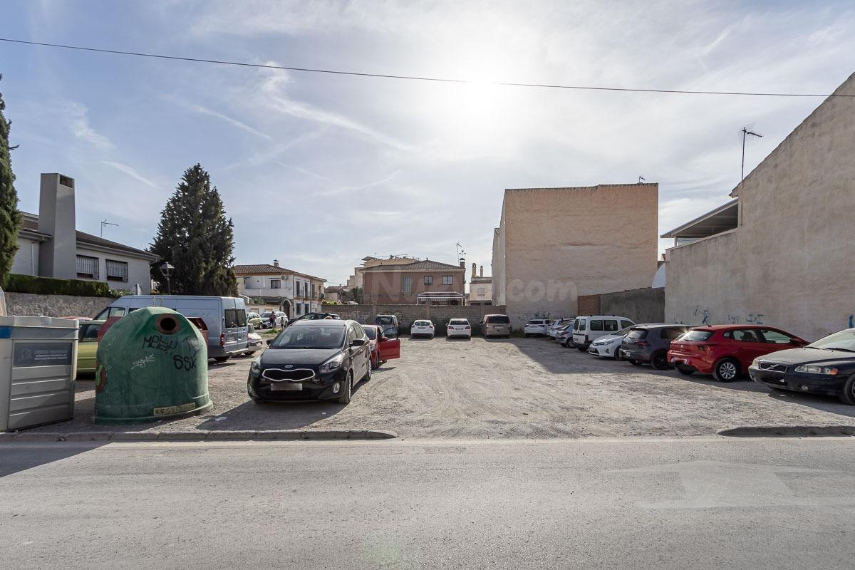 ¡Oportunidad única! Solar en venta en Churriana de la Vega - foto 3