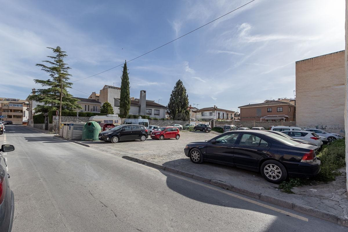 ¡Oportunidad única! Solar en venta en Churriana de la Vega - foto 4