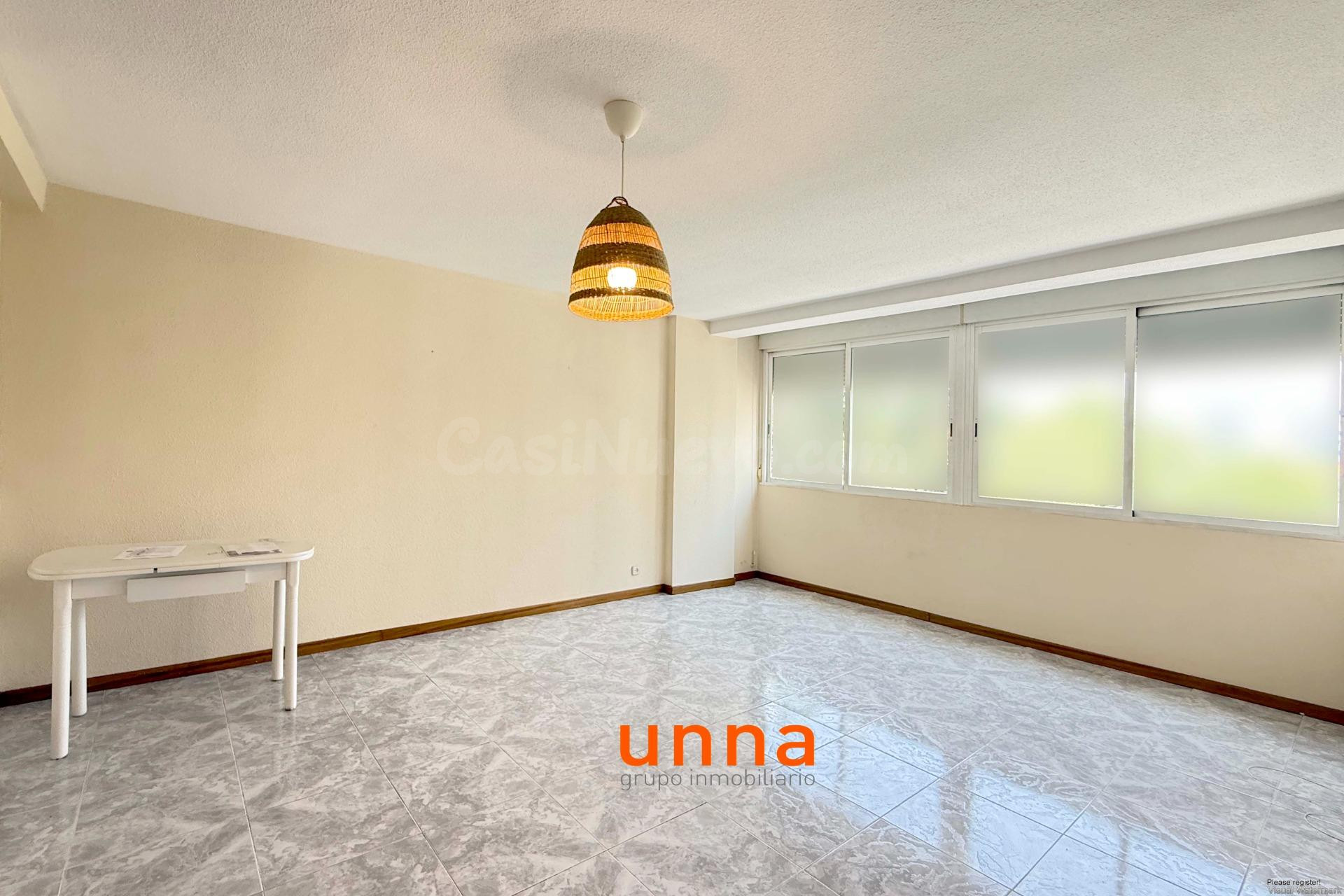 No, no es IA. Es un piso a reformar en pleno centro de Mósto - foto 2
