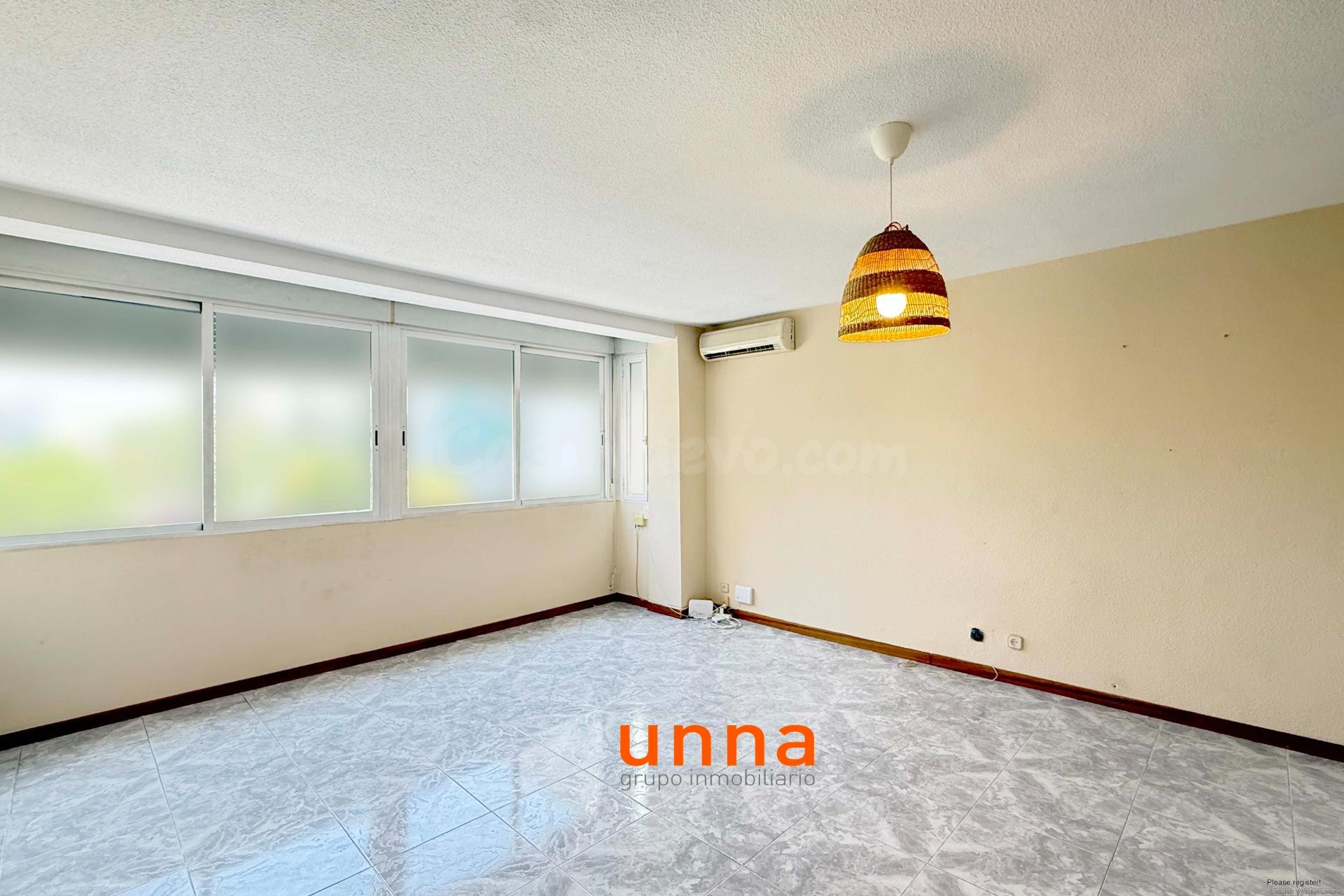 No, no es IA. Es un piso a reformar en pleno centro de Mósto - foto 5