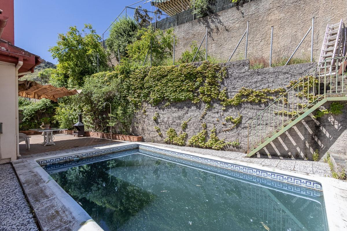 Chalet en Pinos Genil - foto 2