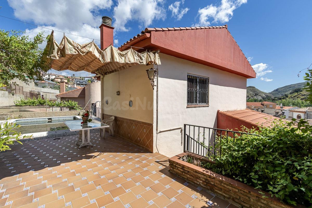 Chalet en Pinos Genil - foto 3