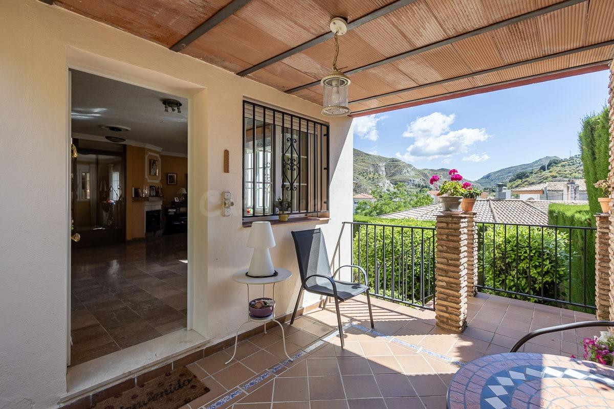 Chalet en Pinos Genil - foto 4