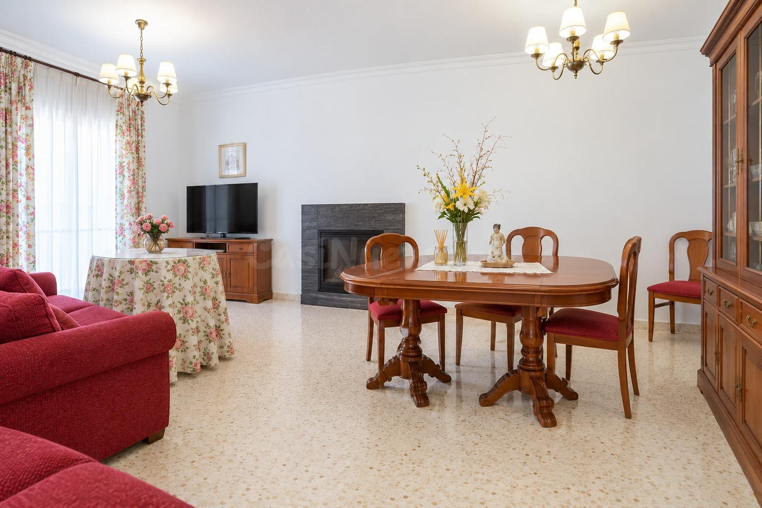 Una casa pensada para disfrutarla todo el año - foto 2