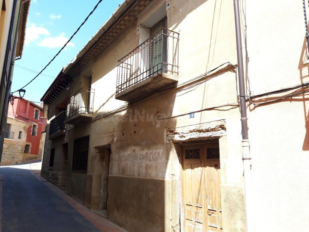 Solar en venta - Casco antiguo - foto 2