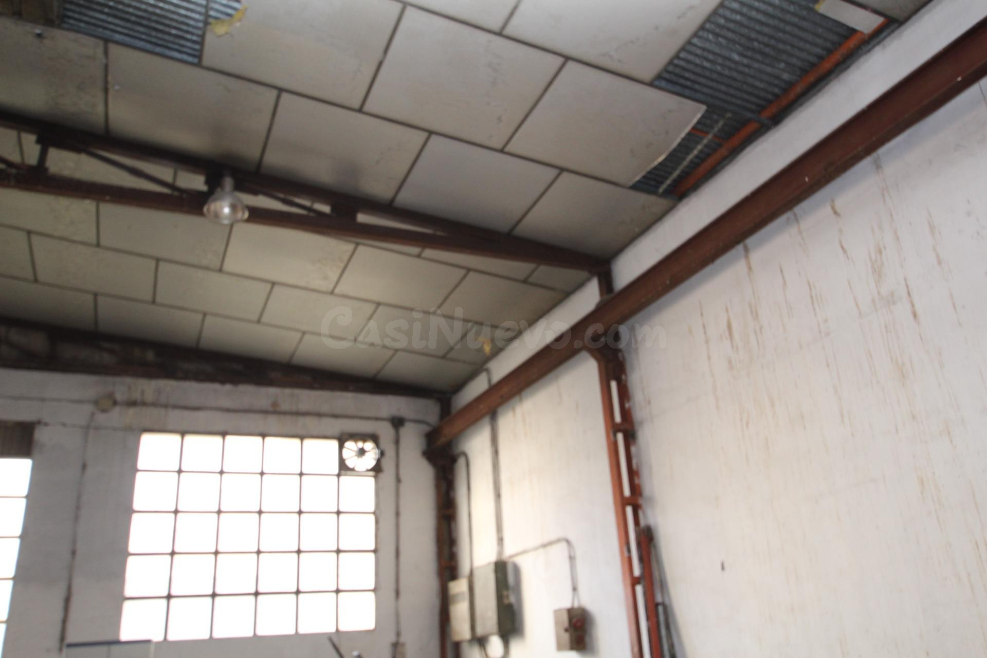 Nave industrial 303m² en venta - Centro - foto 5