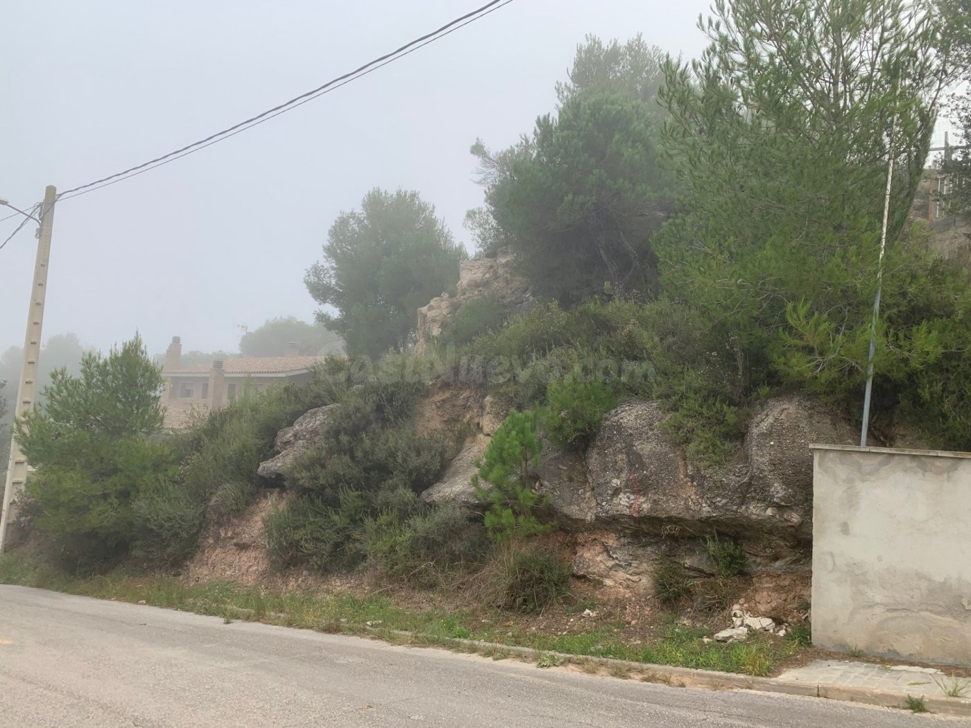 Solar en venta - LES GARRIGUES - foto 3