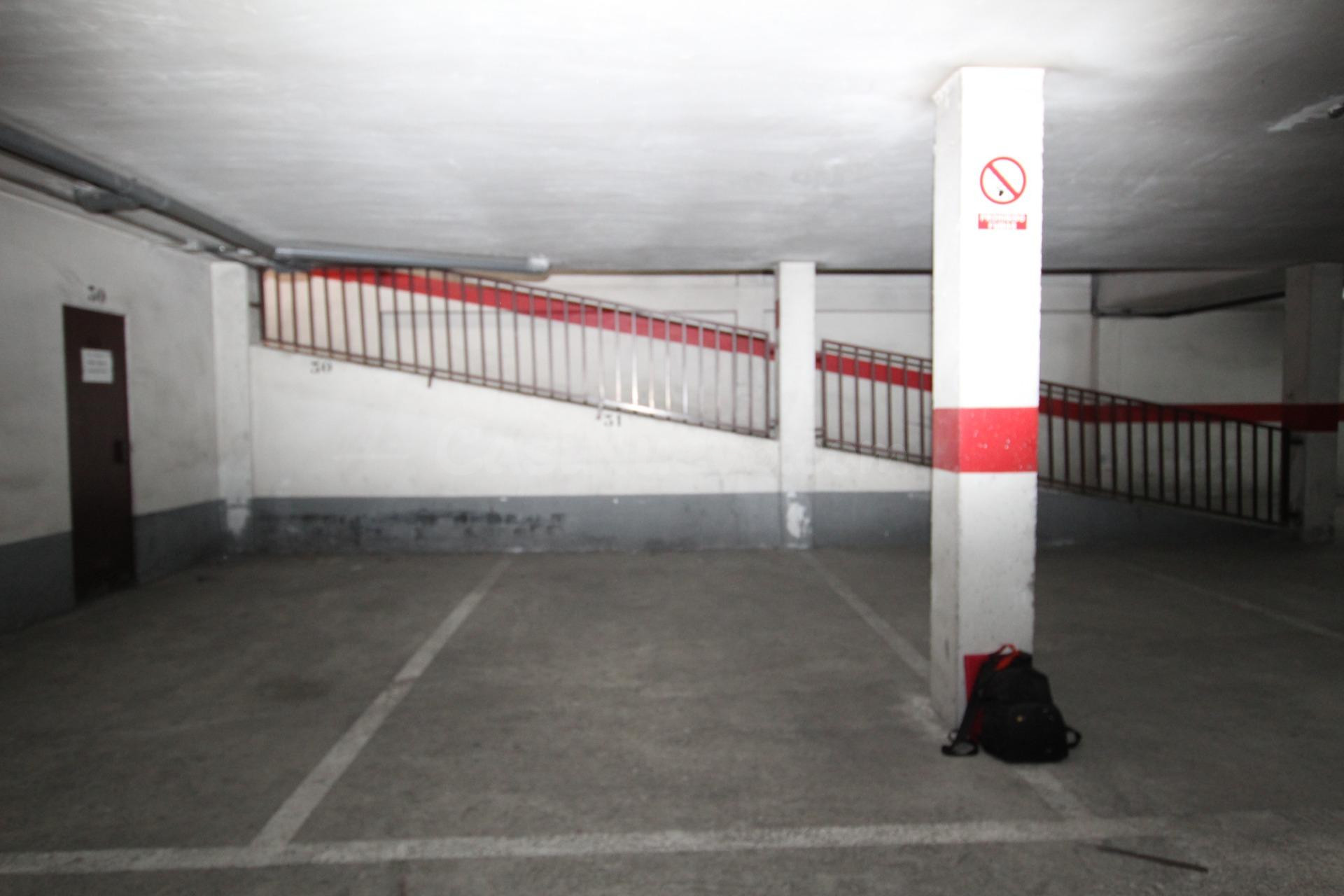 Garaje 26m² en venta - Aragon