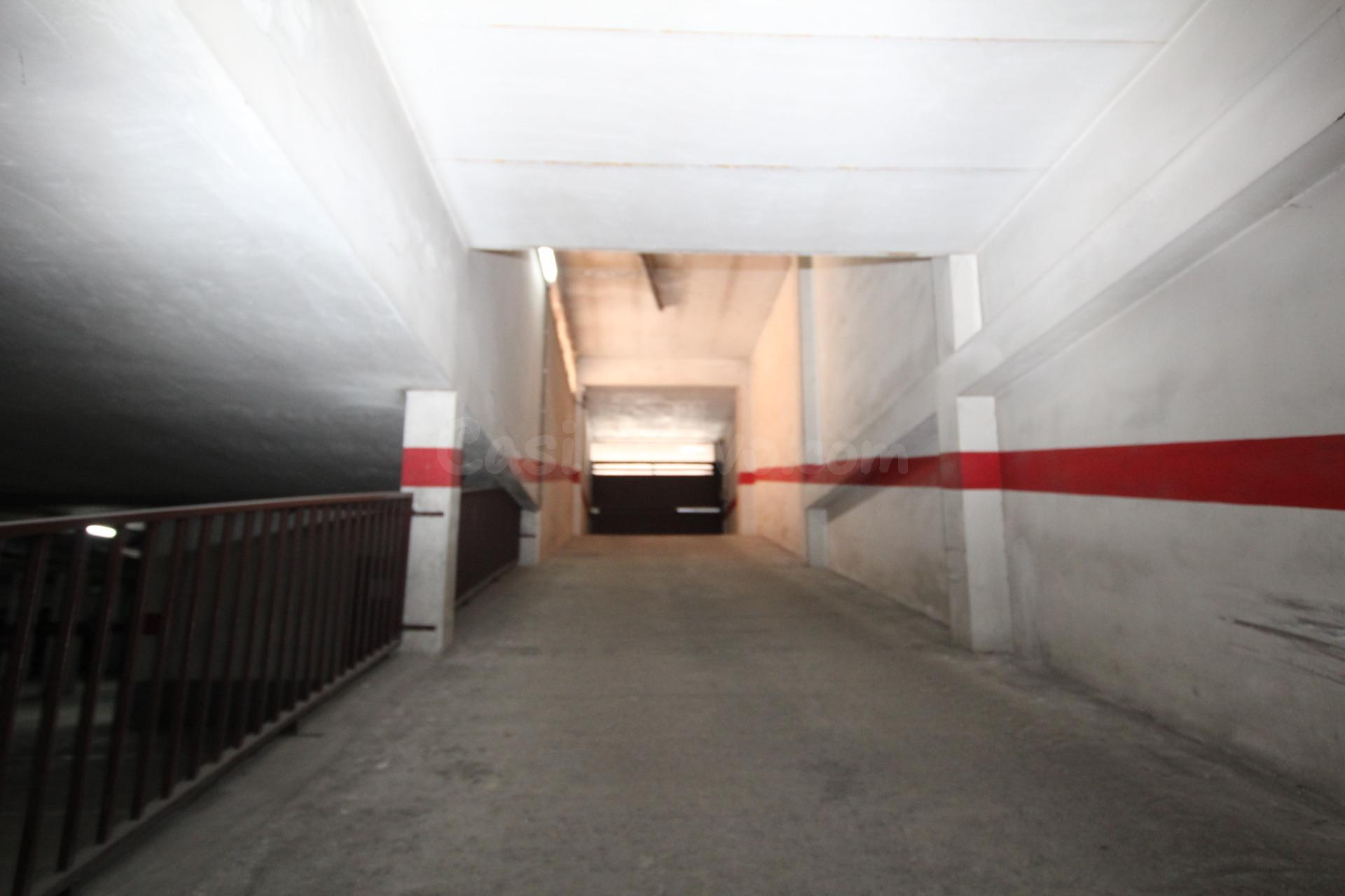 Garaje 26m² en venta - Aragon - foto 2