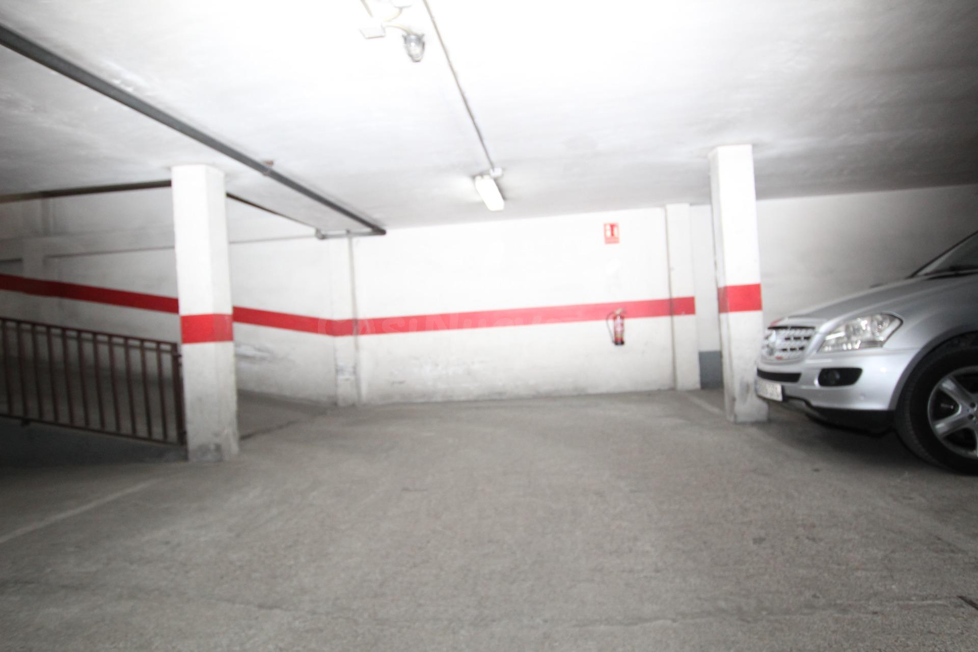 Garaje 26m² en venta - Aragon - foto 3