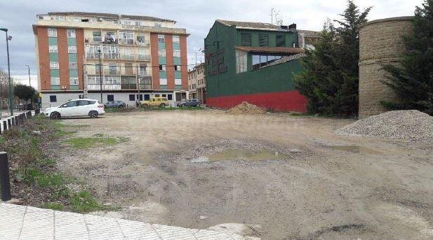 Solar en venta - Centro