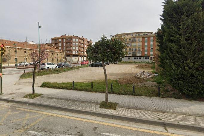 Solar en venta - Centro - foto 3