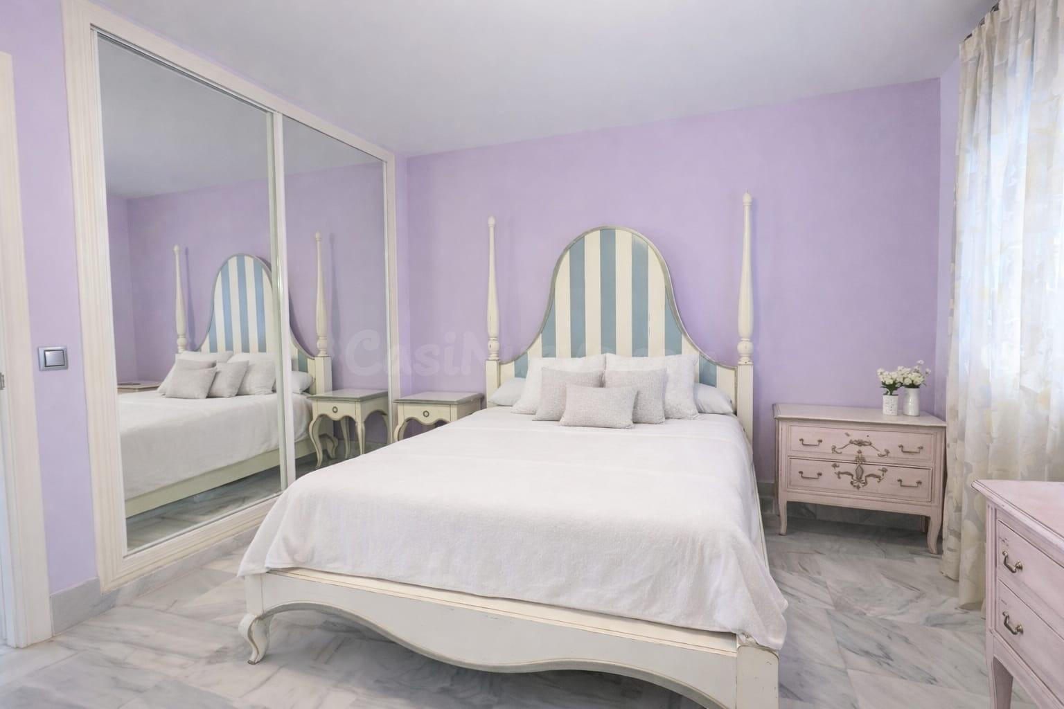 VENTA DE CASA ADOSADA EN MIJAS GOLF, MIJAS COSTA. 3 DORMITOR - foto 5