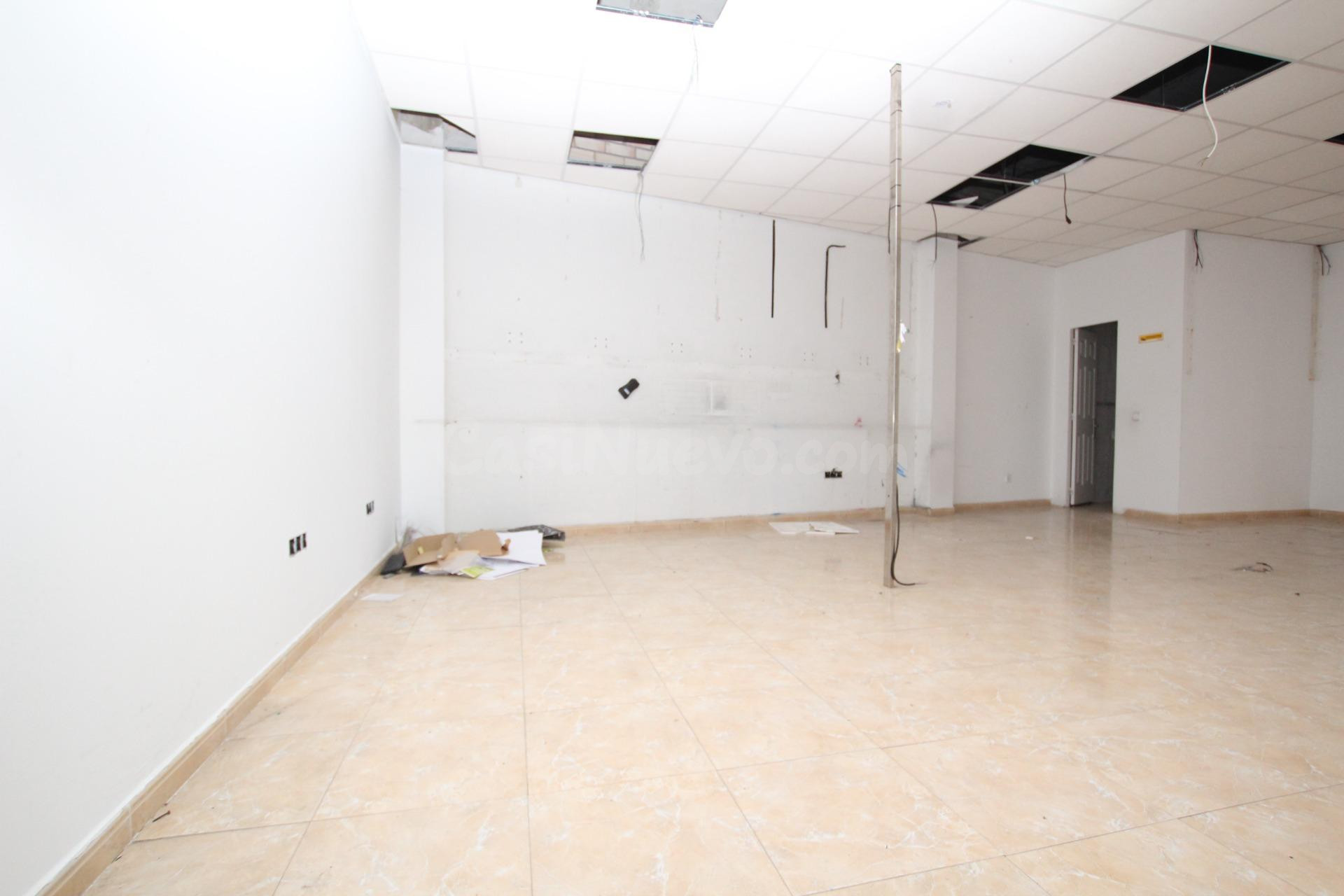 Local comercial 102m² en alquiler - Aragon - foto 5