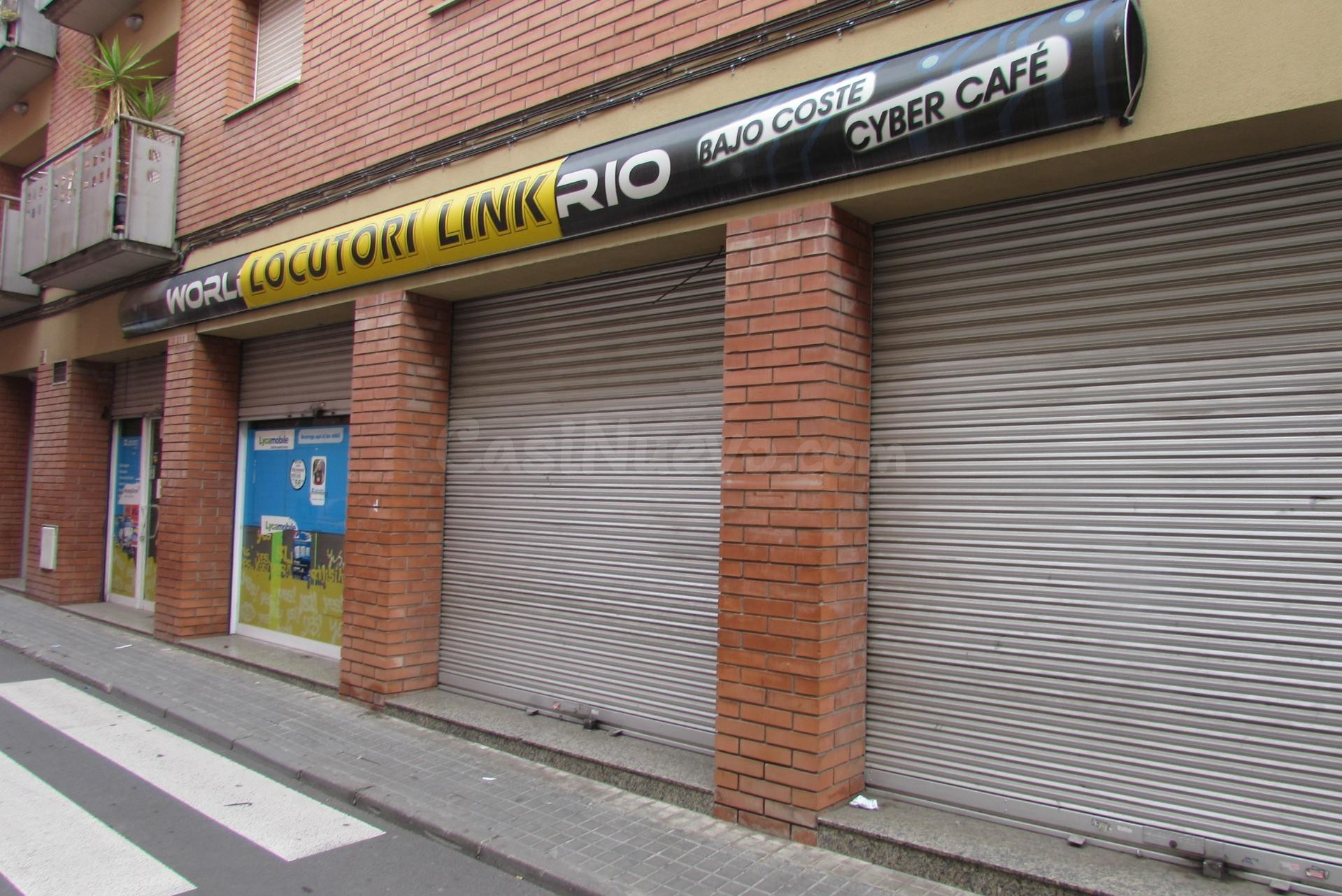 Local comercial en lloguer a Igualada centre - foto 3