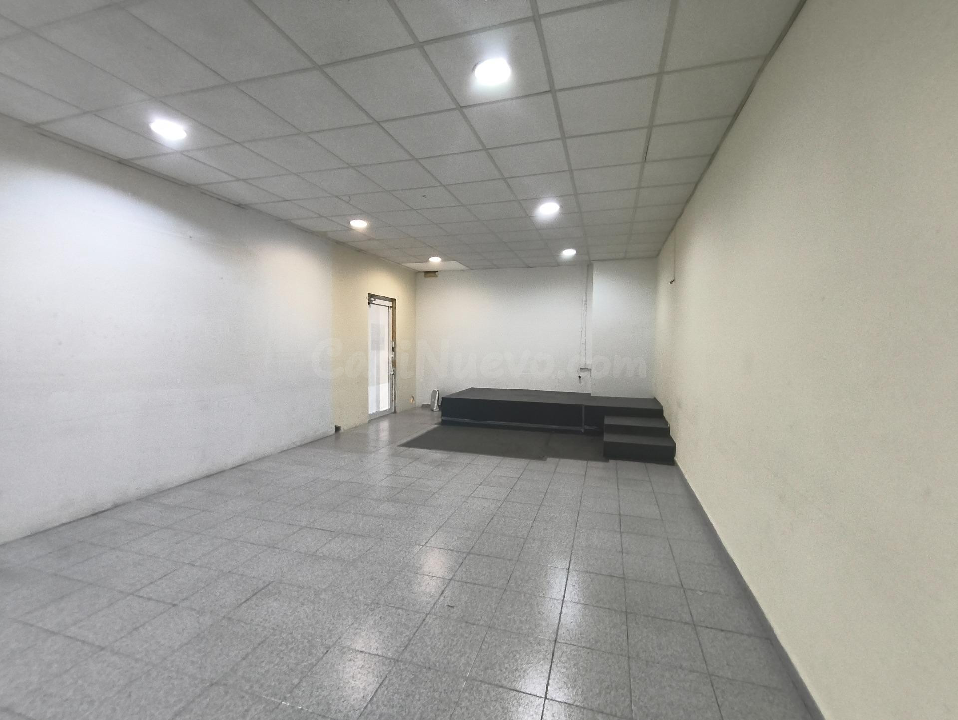 Local comercial en lloguer a Igualada centre - foto 4