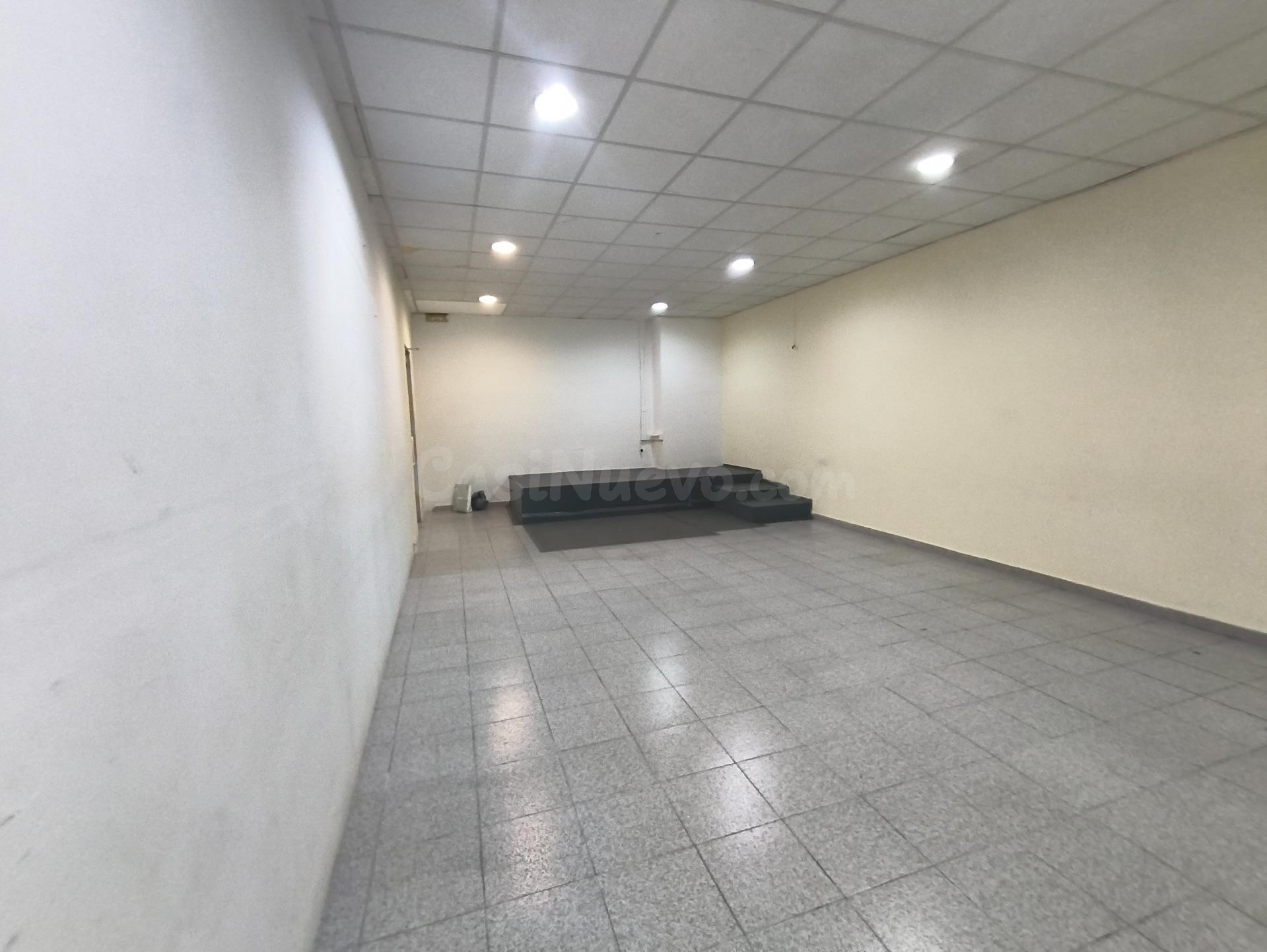 Local comercial en lloguer a Igualada centre - foto 5
