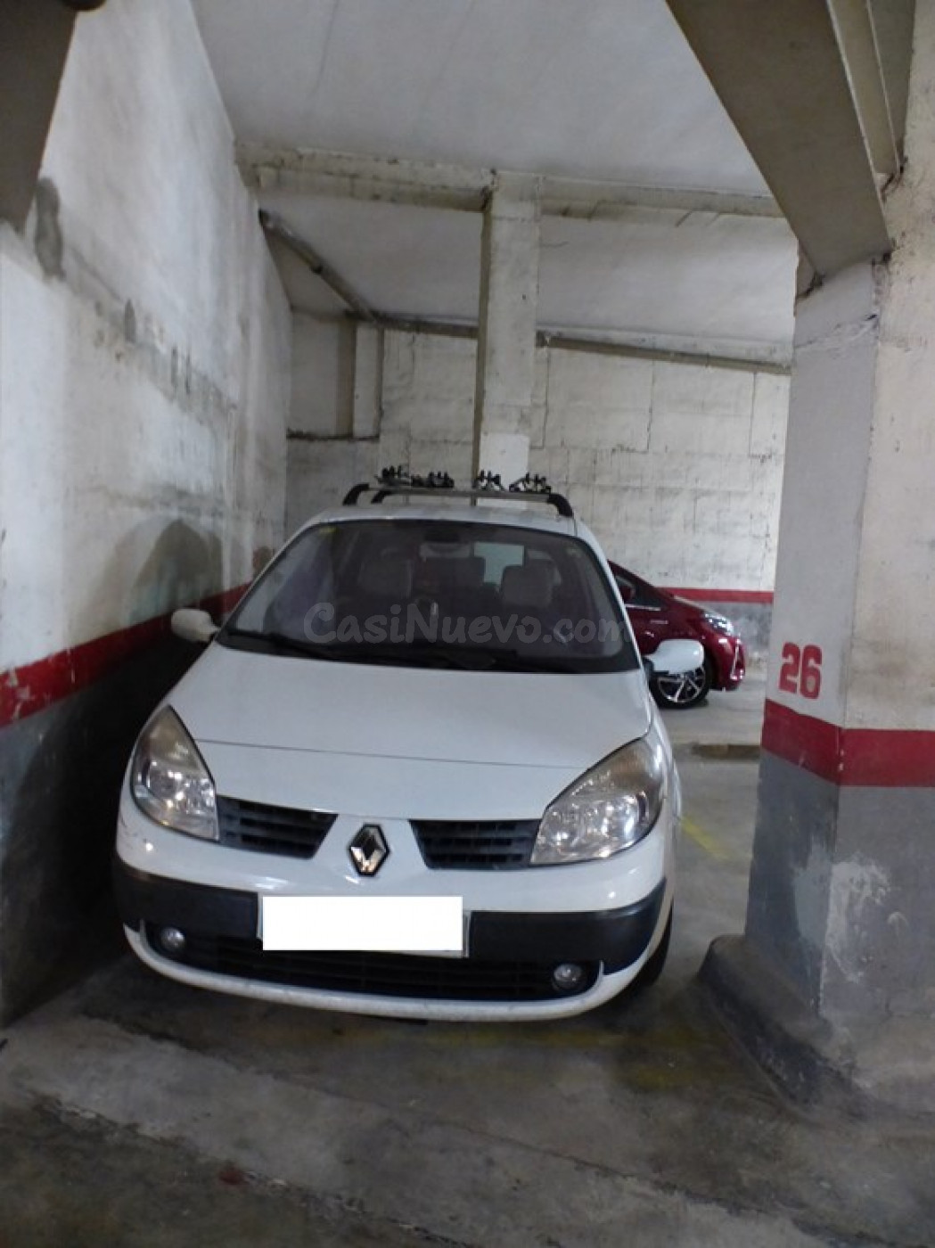Parking 8m² en venta - Poble Sec - foto 2