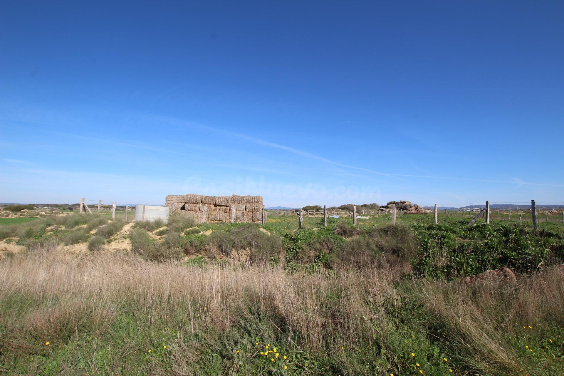 Terreno rural en venta - Aragon