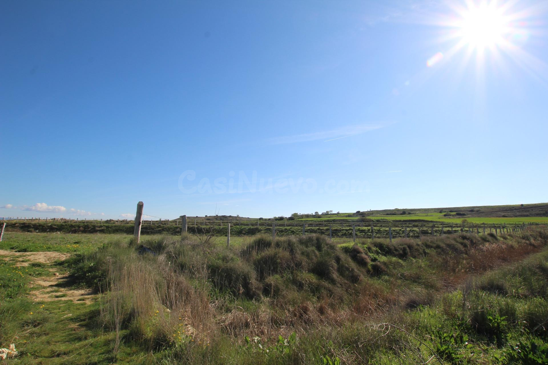 Terreno rural en venta - Aragon - foto 2