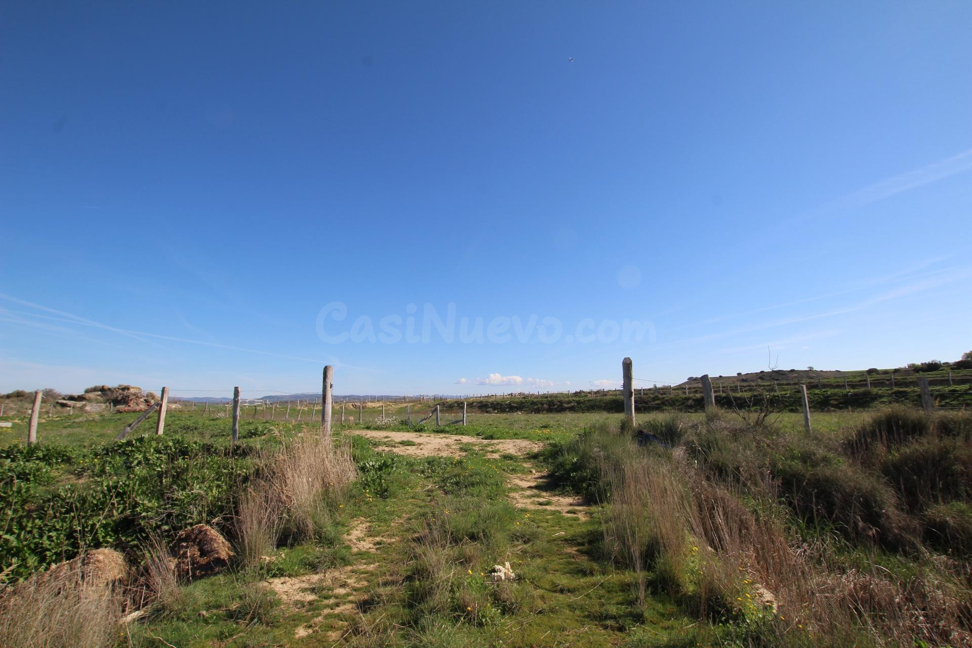 Terreno rural en venta - Aragon - foto 3
