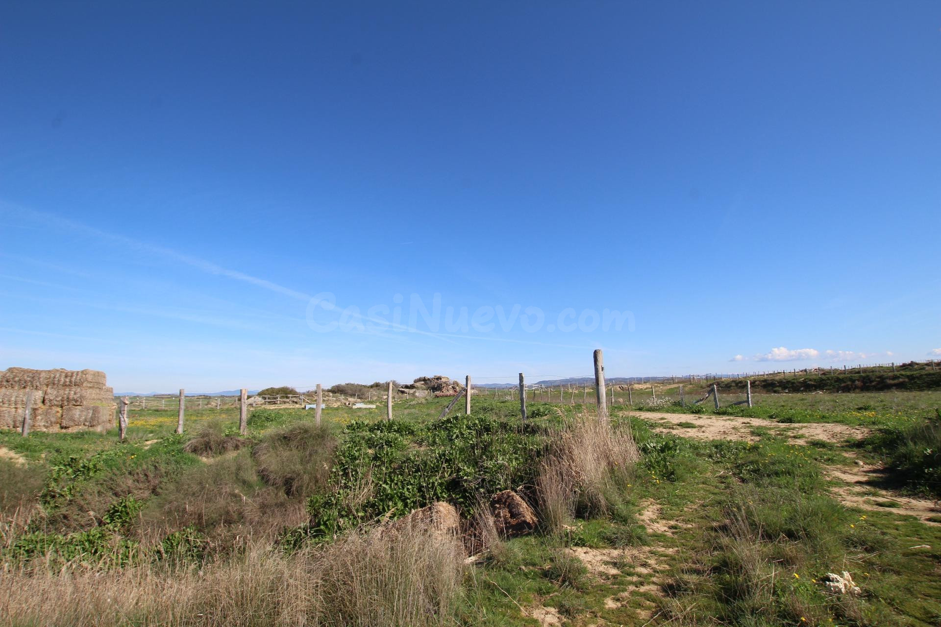 Terreno rural en venta - Aragon - foto 4