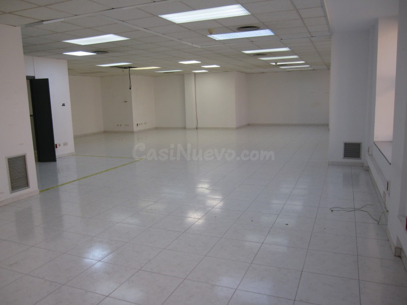 Oficina 415m² en alquiler - Centre