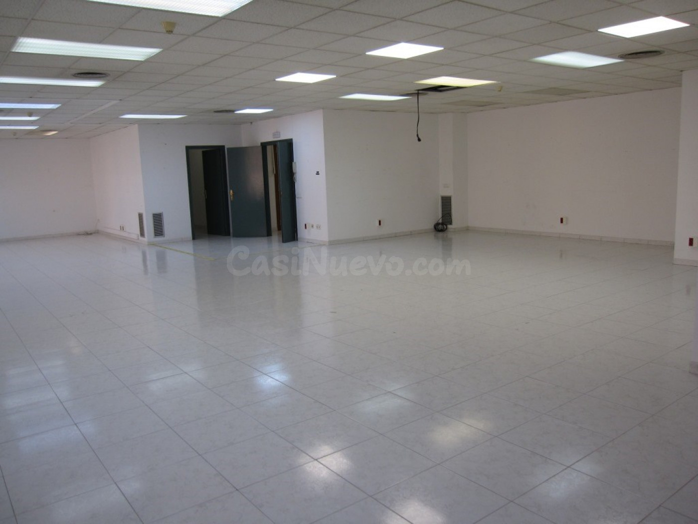 Oficina 415m² en alquiler - Centre - foto 2