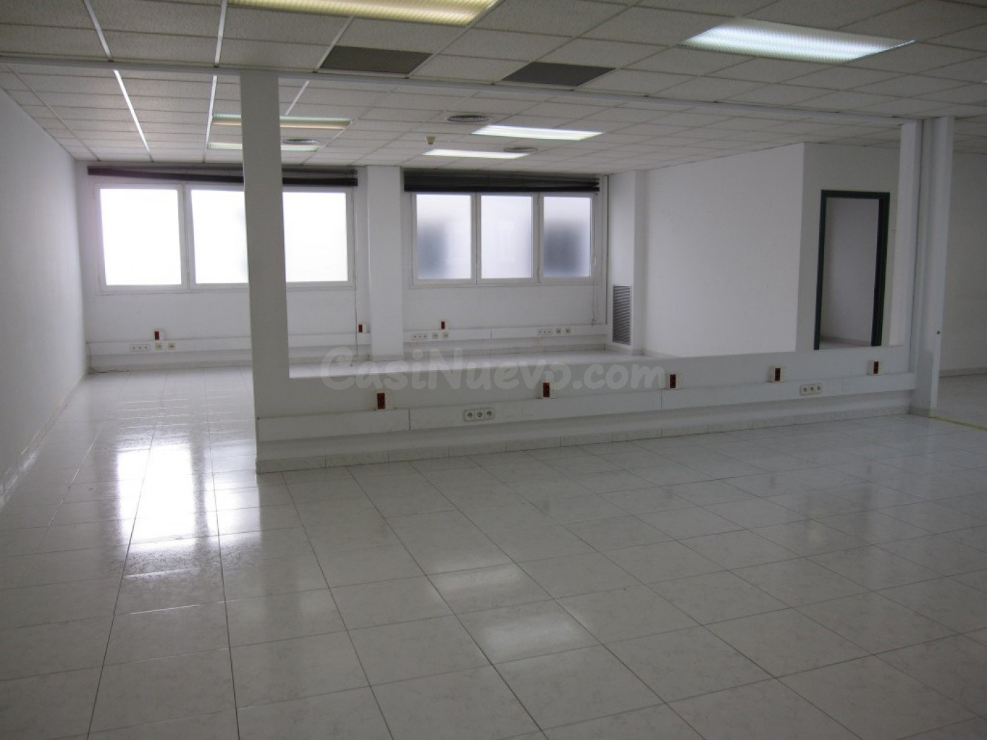 Oficina 415m² en alquiler - Centre - foto 3