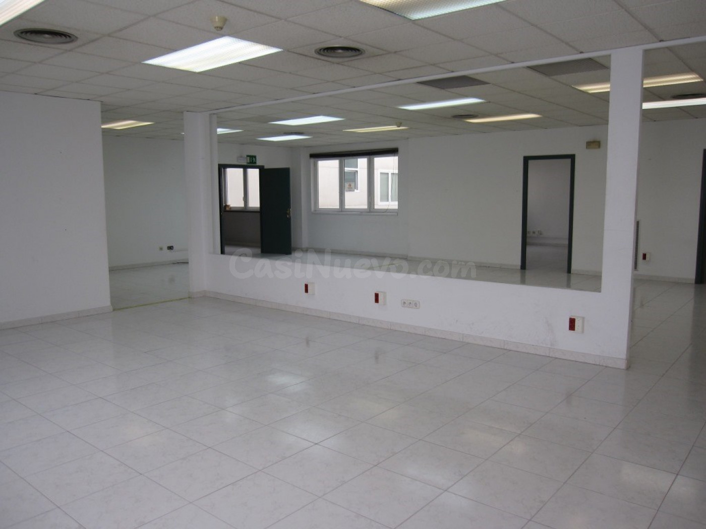 Oficina 415m² en alquiler - Centre - foto 4