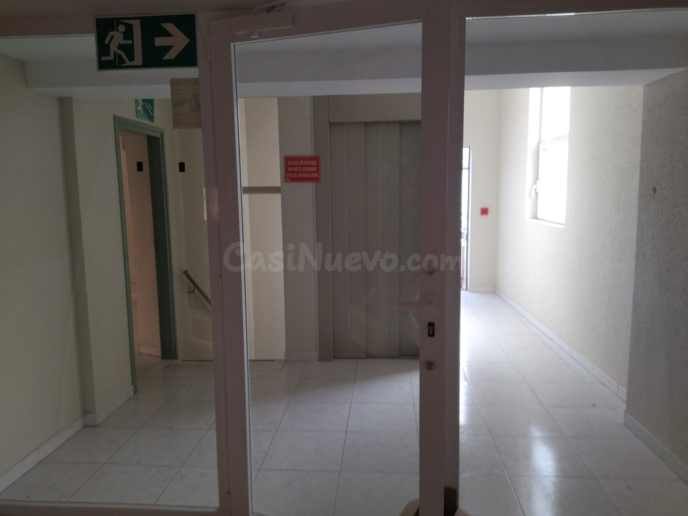 Oficina 415m² en alquiler - Centre - foto 4
