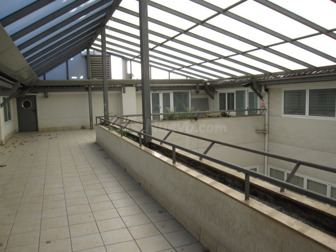 Oficina 415m² en alquiler - Centre - foto 5