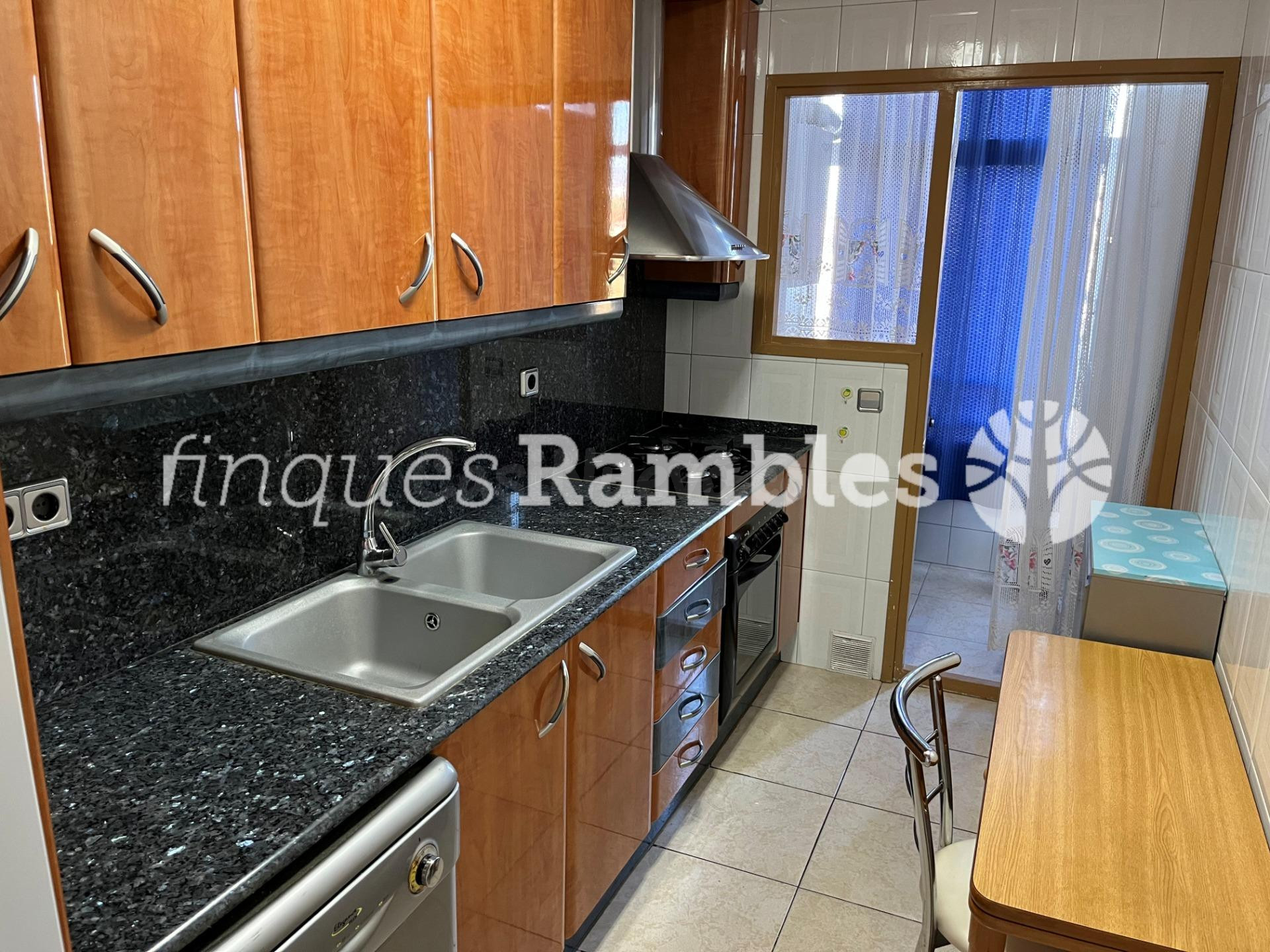 Piso 3 habitaciones 80m² en venta - Vilanova del Camí - foto 3