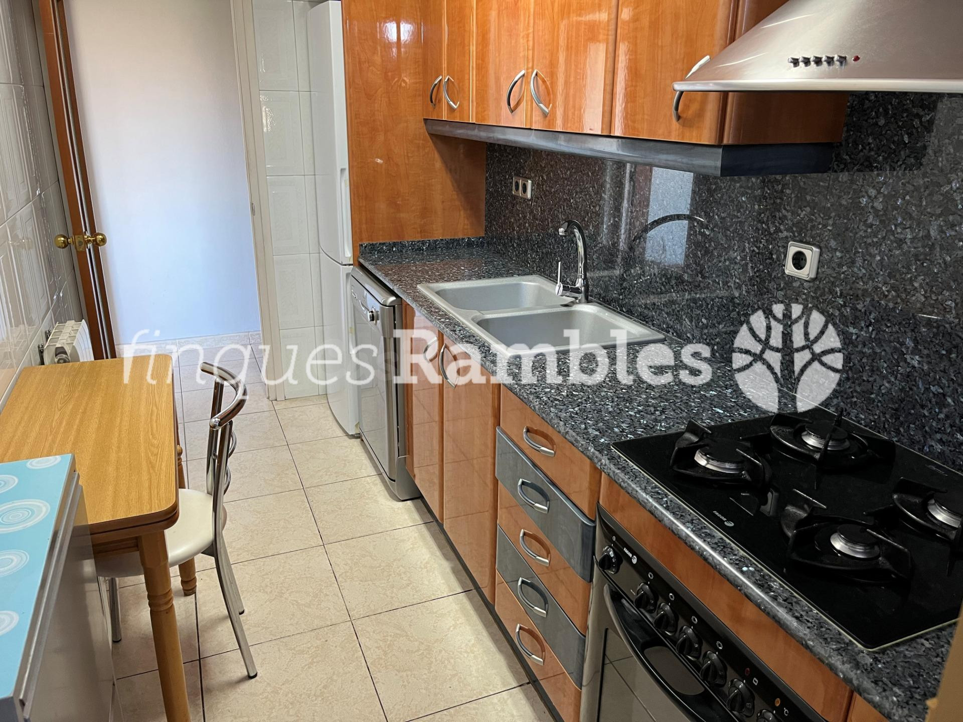 Piso 3 habitaciones 80m² en venta - Vilanova del Camí - foto 4