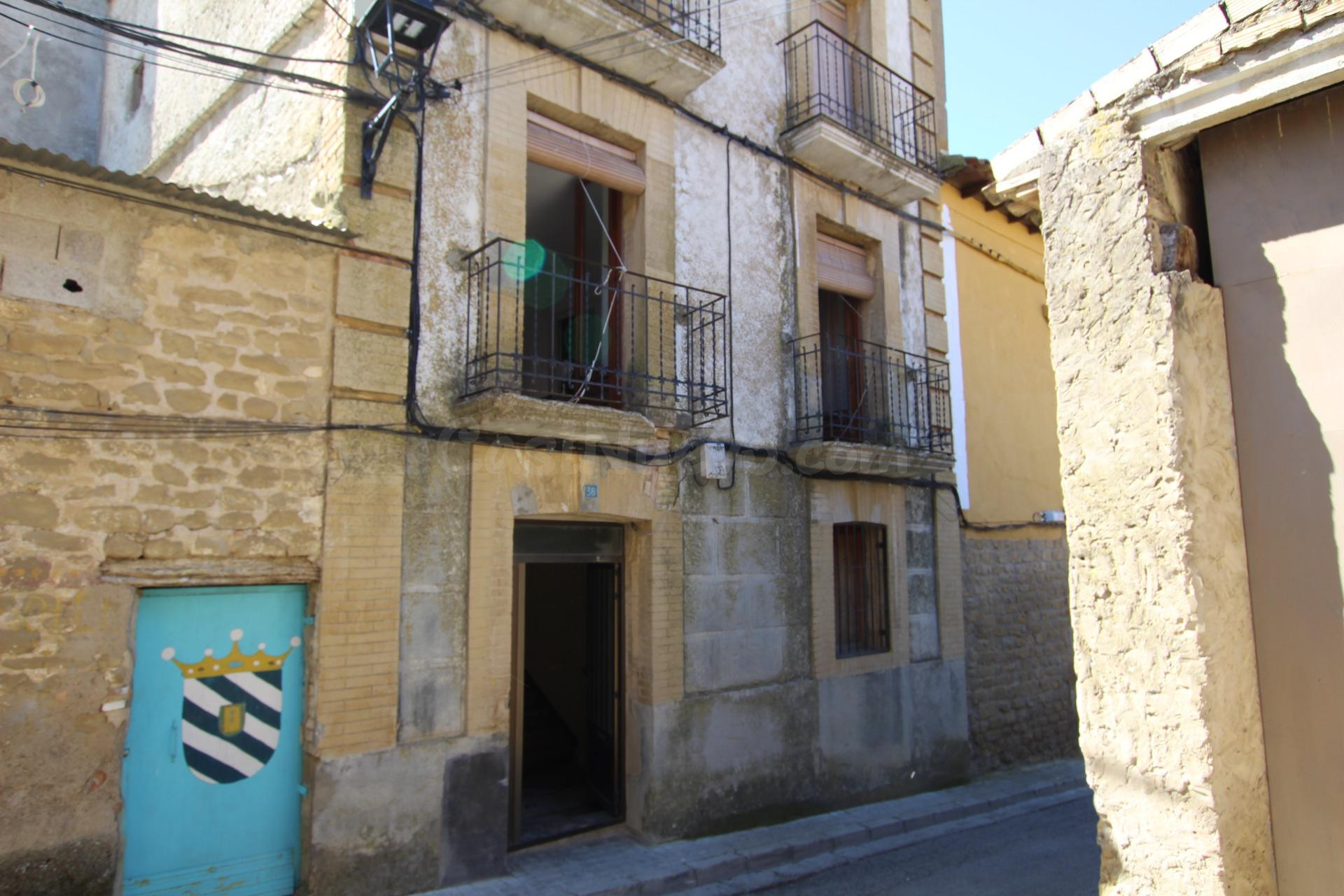 Casa Biota