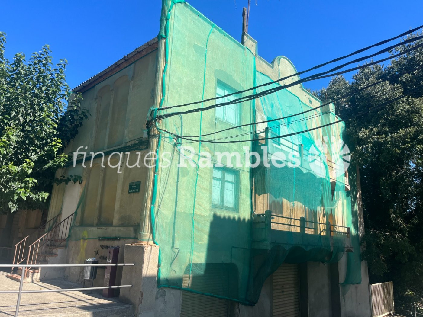 Edificio 4375m² en venta - Centro - foto 2