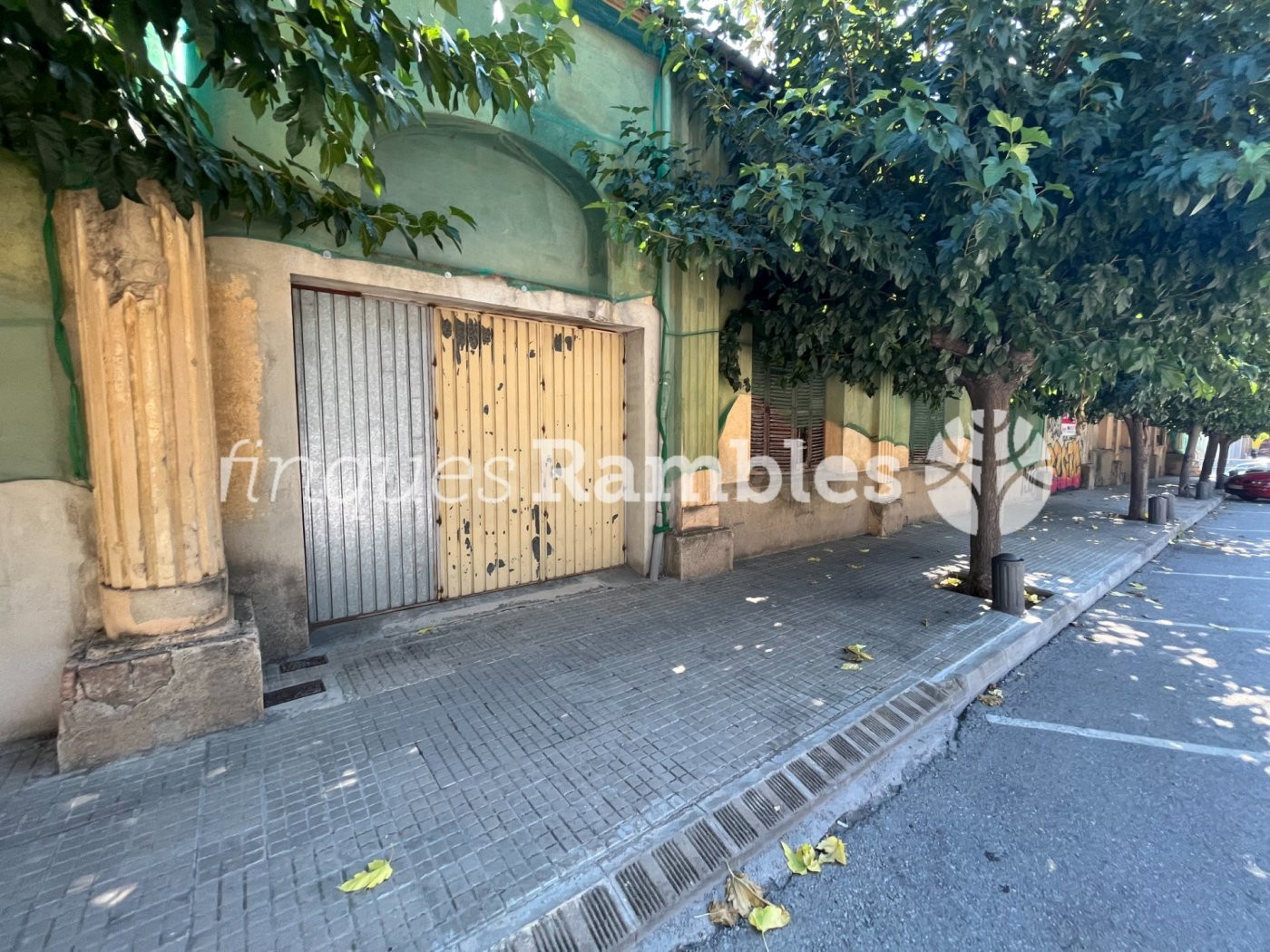 Edificio 4375m² en venta - Centro - foto 3