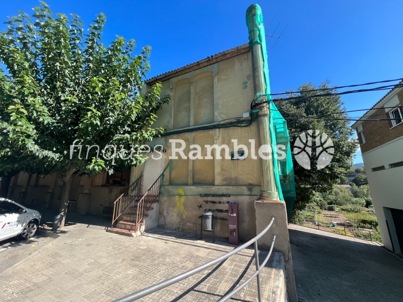 Edificio 4375m² en venta - Centro - foto 4