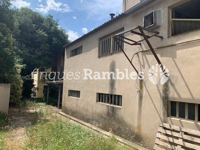 Edificio 4375m² en venta - Centro - foto 5
