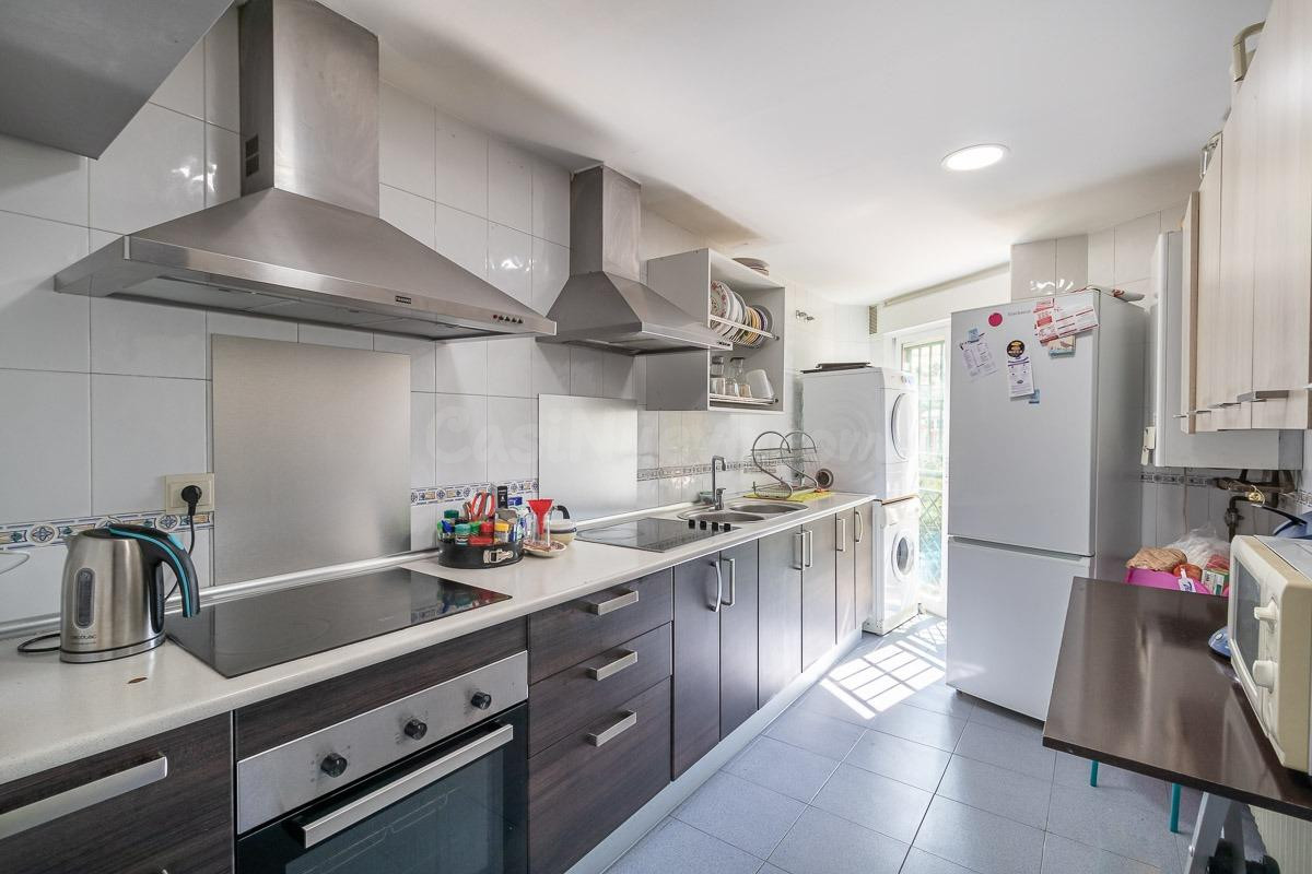 ¡¡Fantástico piso de 7 habitaciones en Bola de Oro!! - foto 5