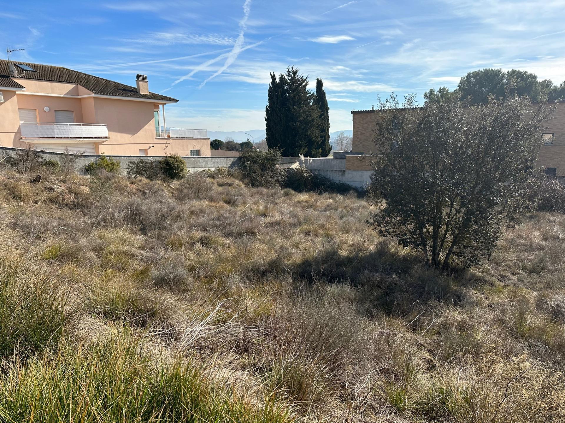 SOLAR EN VENDA A ST. JAUME SESOLIVERES