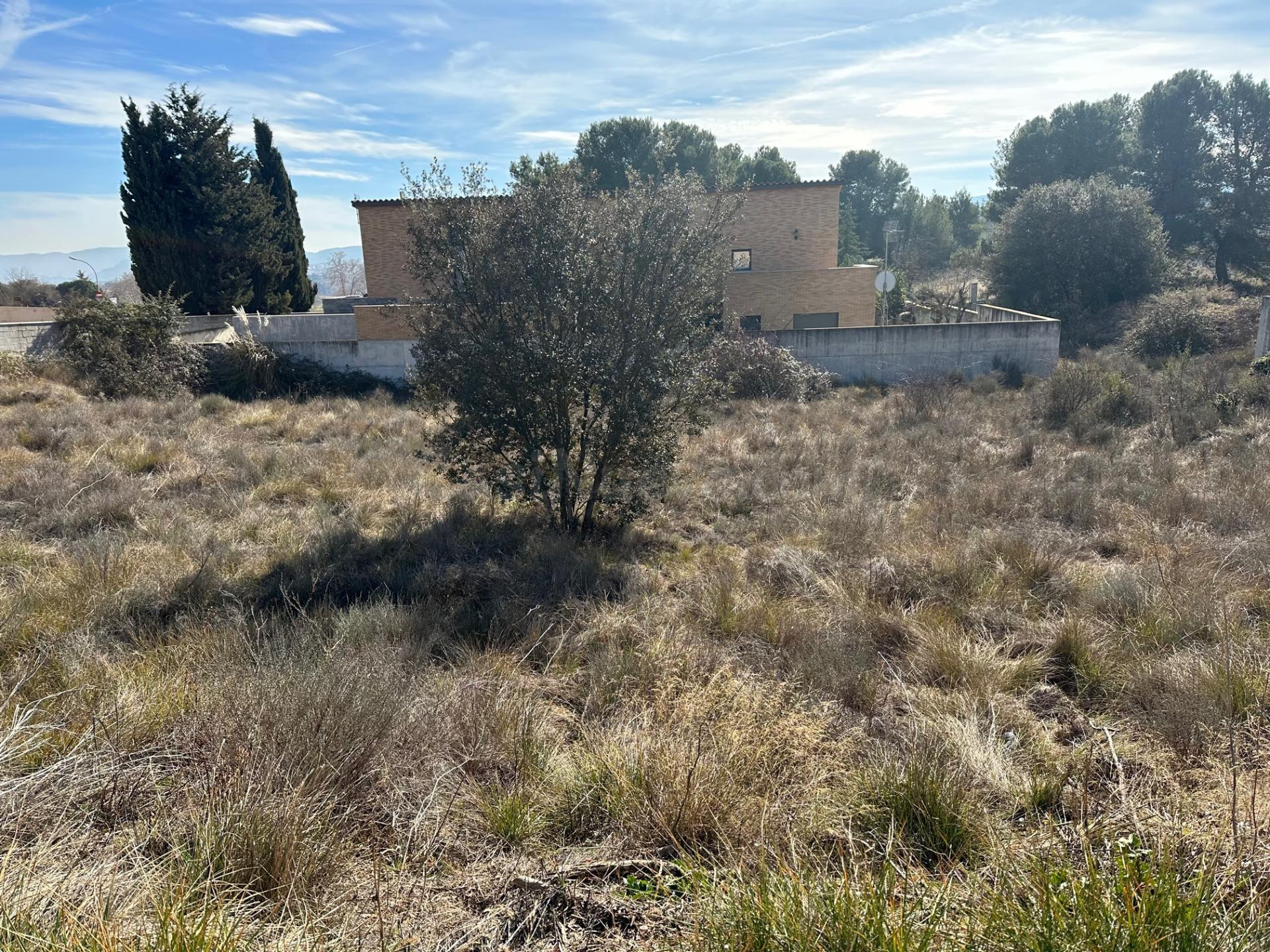 SOLAR EN VENDA A ST. JAUME SESOLIVERES - foto 2
