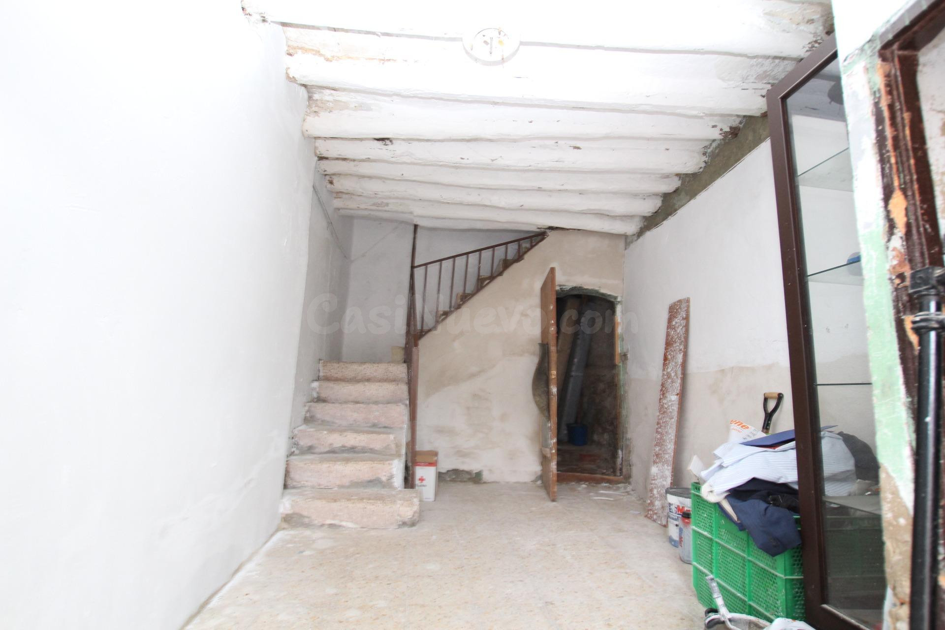 Amplia Casa en Ejea de los Caballeros - Oportunidad para Ref - foto 4