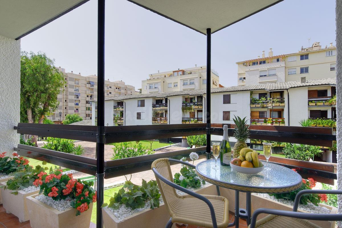 ESPECTACULAR APARTAMENTO DE 2 DORMITORIO EN PLENO CENTRO DE 