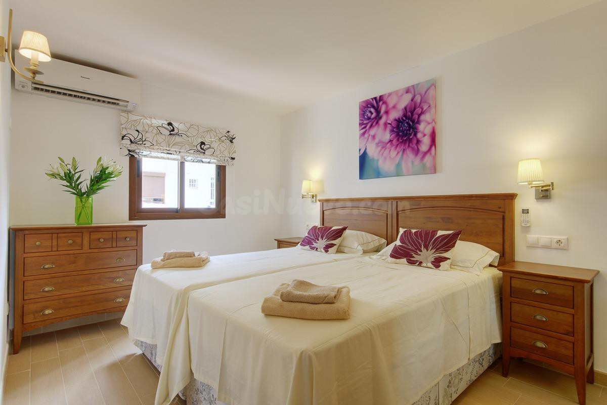 ESPECTACULAR APARTAMENTO DE 2 DORMITORIO EN PLENO CENTRO DE  - foto 5