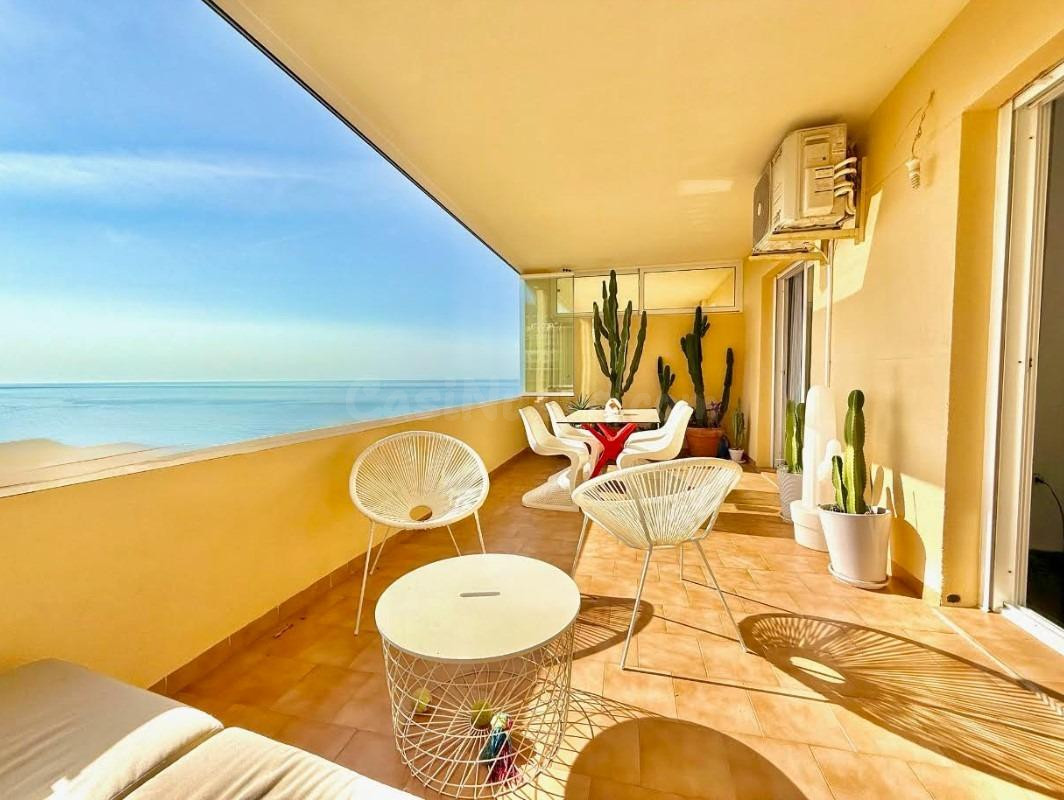 PISO EN ALQUILER EN DON JUAN FUENGIROLA CARVAJAL MEDIA TEMPO