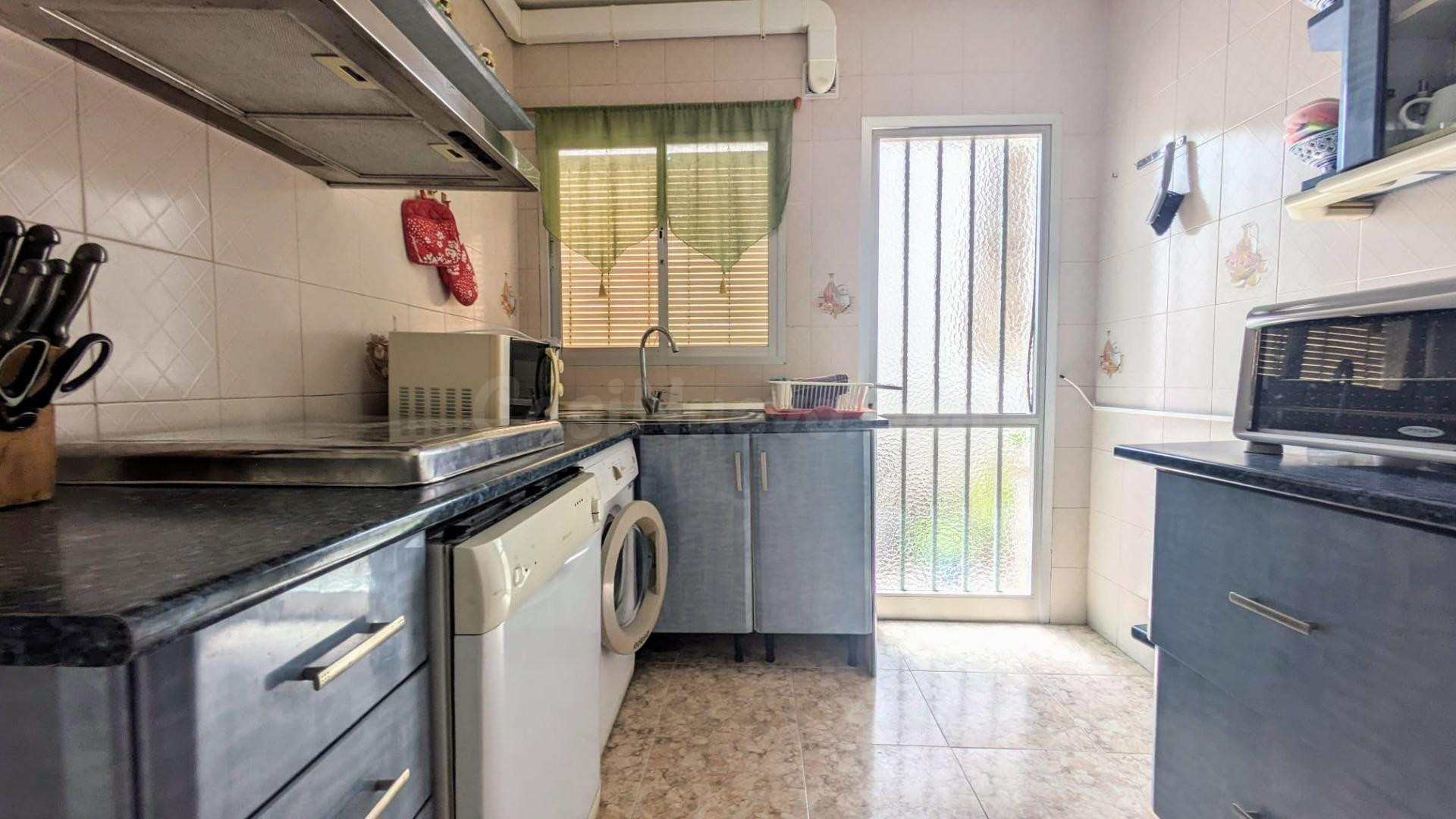 PISO EN LOS BOLICHES EN ALQUILER DE SEPTIEMBRE HASTA EL 15 D - foto 5